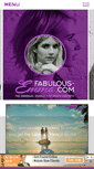 Mobile Screenshot of fabulous-emma.com